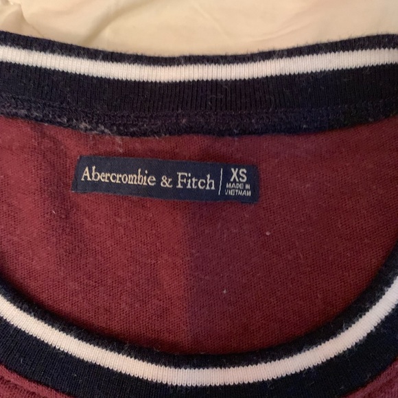 collared tee - Picture 2 of 3